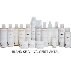 Pure Pact Purerene - bland selv valgfrit antal
